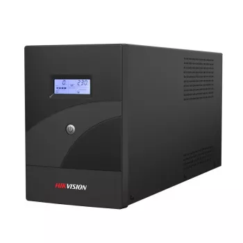 Hikvision DS-UPS3000-R 3000 VA UPS maitinimo šaltinis
