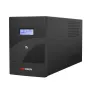 Hikvision DS-UPS3000-R 3000 VA UPS maitinimo šaltinis