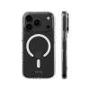 Crong Clear MAG Cover - dėklas MagSafe iPhone 18 Pro Max / 17 Pro Max (permatomas)