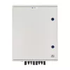 EMITER EM-1096_DCAC PV DC/AC skirstymo spinta, IP66 hermetinė, Dehn Type 1+2 SPD, 6 MPPT, 100A 3 fazių