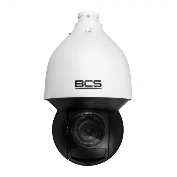 IP bokštinė kamera BCS-L-SIP4445SR15-Ai2, 4MP, 25x optinis priartinimas