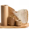 BSTECH Honeycomb popieriaus ritinys 30x100