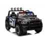 LEAN CARS RAM ZB629-P Police akumuliatorinis automobilis
