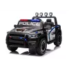 LEAN CARS RAM ZB629-P Police akumuliatorinis automobilis