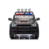 LEAN CARS RAM ZB629-P Police akumuliatorinis automobilis