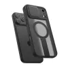 TECH-PROTECT KEVLAR AURA MAGSAFE IPHONE 17 PRO MAX / 18 PRO MAX MATTE BLACK