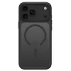 TECH-PROTECT MAGCAM MAGSAFE iPhone 17 Pro / 18 Pro matte black/red dėklas