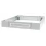 EMITER EM/SH-J060 serverinės spintos cokolis 600x1000x100 mm juodas 500 kg