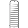 DEANTE AGI_FG41 vonios radiatorius, 121 cm aukščio, baltas