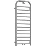 DEANTE AGI_FG41 vonios radiatorius, 121 cm aukščio, baltas