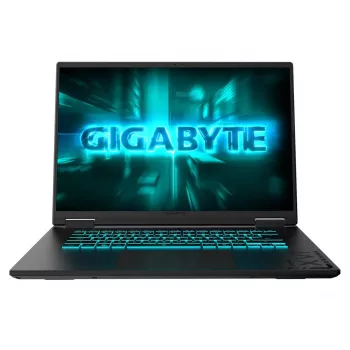 Gigabyte A16 - AMD Ryzen 7 260 | 16-165Hz | 32GB | 512GB + 512GB | W11H | RTX 5060