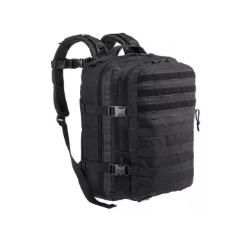 Tracer Evo 16 žygio kuprinė 25L juoda