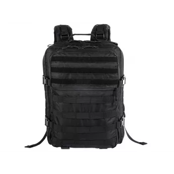 Tracer Evo 16 žygio kuprinė 25L juoda