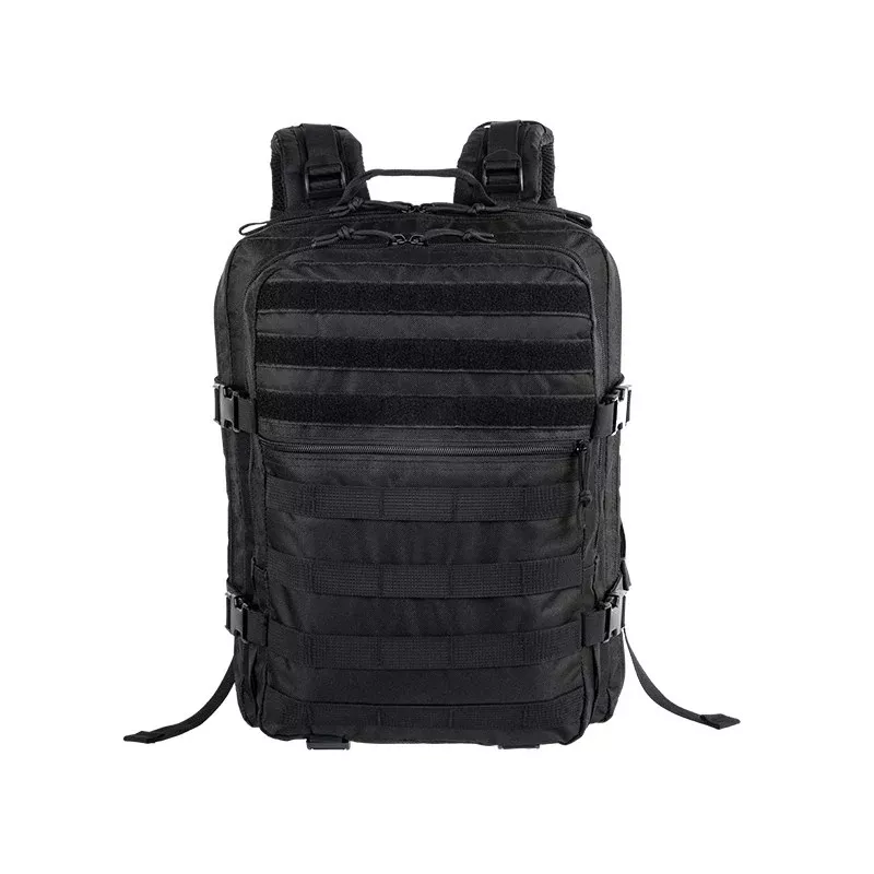 Tracer Evo 16 žygio kuprinė 25L juoda