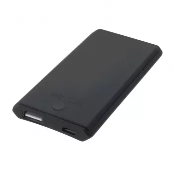 GLOVII Powerbank 2400 mAh šildomoms kojinėms, 5 V, su nuotolinio valdymo palaikymu