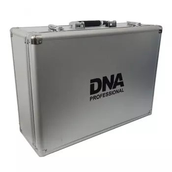 DNA PROFESSIONAL DNA CASE 46x33 mikrofonų, miksšerio ir efektų lagaminas