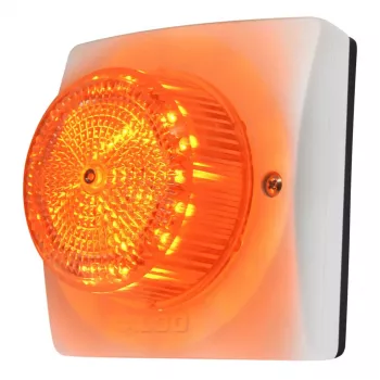 ALGO 8138 IP vaizdinis signalizatorius - spalvotas