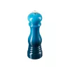 Le Creuset pipirų malūnėlis 21 cm mėlynas