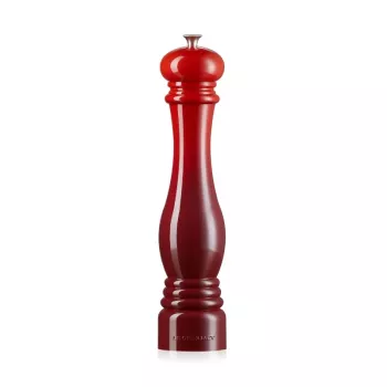 Le Creuset pipirų malūnėlis 30cm raudonas