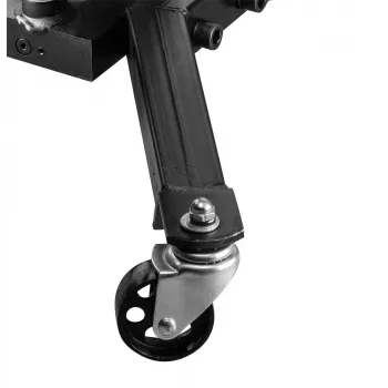 NEO tools 11-711 hidraulinis vežimėlis (roginis krautuvas)