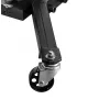 NEO tools 11-711 hidraulinis vežimėlis (roginis krautuvas)