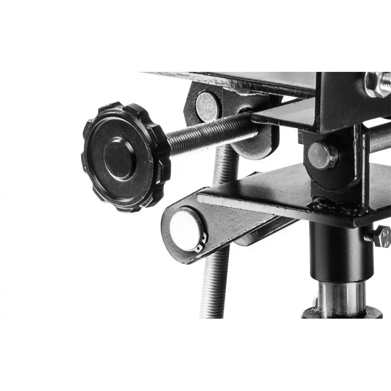 NEO tools 11-711 hidraulinis vežimėlis (roginis krautuvas)