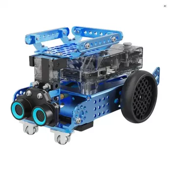 xTool Smart World Add-on mBot2 robotikos rinkinys