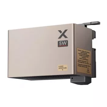 xTool 5W infraraudonasis modulis