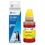 G&G rašalo papildymas, suderinamas su Canon GI-590Y/1606C001, geltonas (70 ml)