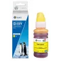 G&G rašalo papildymo buteliukas Canon GI-50 Y/3405C001 geltonas (70 ml)
