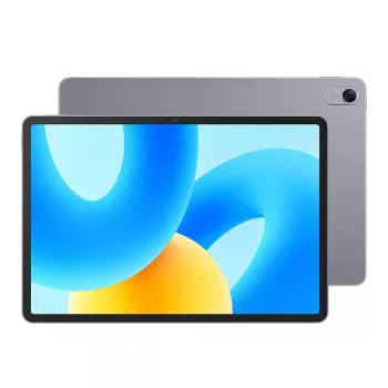 Huawei MatePad 11,5'' 8/128GB WiFi Space Grey + klaviatūra