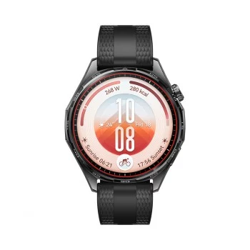 HUAWEI WATCH GT 7 46MM juodas išmanusis laikrodis
