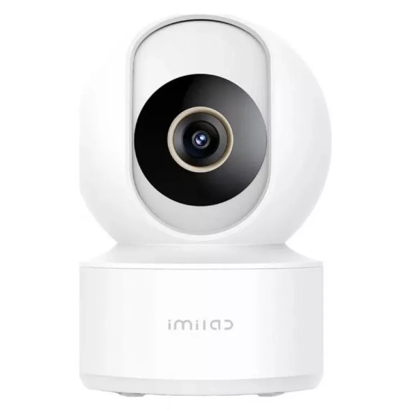IMILAB SC330 3K Pan/Tilt Wi-Fi apsaugos kamera