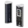 SHARGE Shargeek 170 nešiojamas įkroviklis (powerbank), 24.000mAh, 170W, 2x USB-C, 1x USB-A - baltas