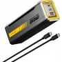 AOHi Future Starship Pro 3.1 20000 mAh PD 310W nešiojamas įkroviklis (power bank)