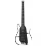 DONNER HUSH-X-BLACK - Gitara elektryczna
