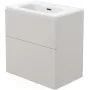 DEANTE Smart vonios spintelė su kriaukle - 60 cm