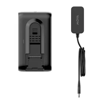 MOVA Battery Accessories I10 įkroviklis