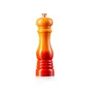 Le Creuset druskos malūnėlis 21 cm oranžinės spalvos