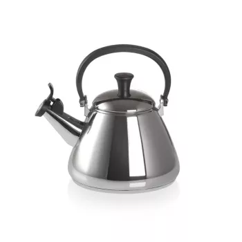 Le Creuset Kone virdulys 1,6L nerūdijantis plienas