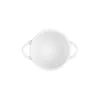 LE CREUSET Mini Cocotte keramikos indas Ø10cm baltas