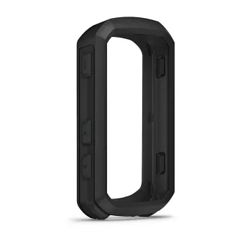GARMIN silikoninis dėklas (Edge 550/850), juodas