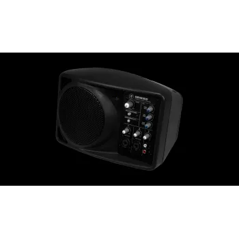 MACKIE 5.25in. Compact Powered PA System