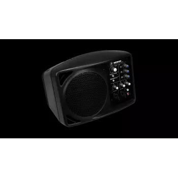 MACKIE 5.25in. Compact Powered PA System