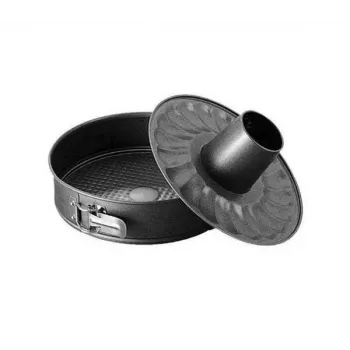 BALLARINI Patisserie apvali kepimo forma Ø24cm