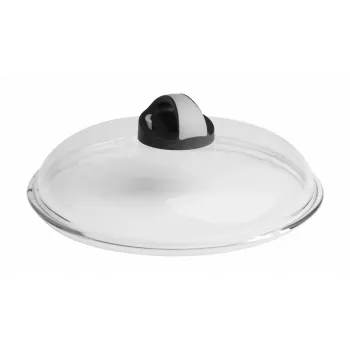BALLARINI Igloo stiklinis dangtis Ø20cm