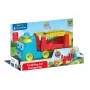 Clementoni Transporter Tumbling Cars 17998