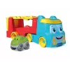 Clementoni Transporter Tumbling Cars 17998