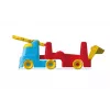 Clementoni Transporter Tumbling Cars 17998