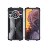 CUBOT KINGKONG DURA 12+256GB 4G juodas OEM